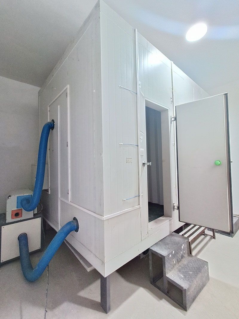 節(jié)能性能檢測(cè) 節(jié)能性能檢測(cè)