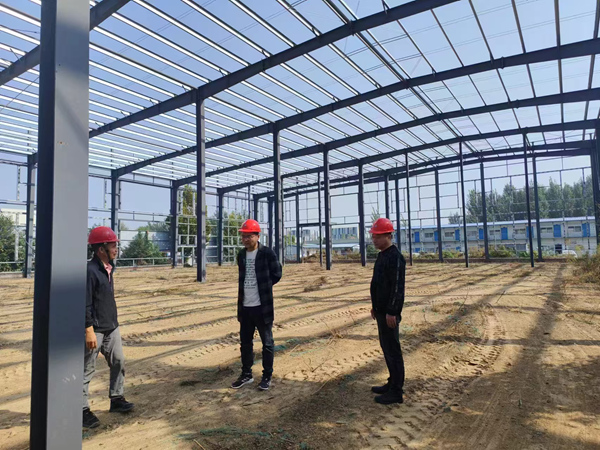 鋼結(jié)構(gòu)檢測(cè) 鋼結(jié)構(gòu)檢測(cè)